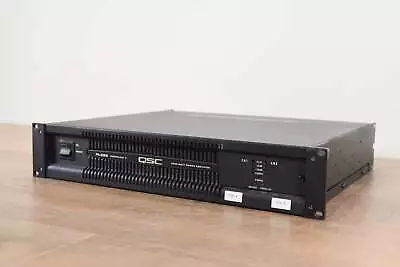 QSC PL325 Powerlight 3 Series Two-Channel Power Amplifier CG00P0B • $713.99