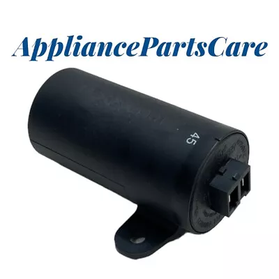 Whirlpool Washer Capacitor W11158830 WPW10625045 W10390451 W10625045 • $69.95