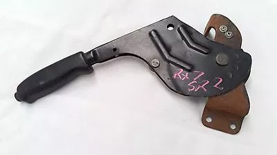 Mazda RX7 SA22C SERIES 2 SERIES 3 HANDBRAKE LEVER  • $71.50