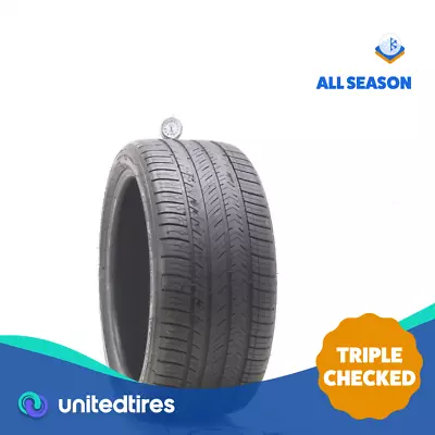 Used 255/35ZR18 Michelin Pilot Sport All Season 4 94Y - 6.5/32 • $152.99