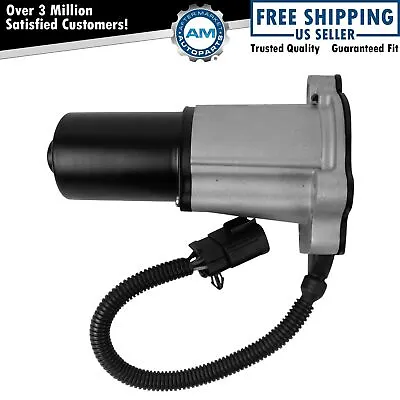 Transfer Case Shift Motor Fits Buick Chevrolet GMC Isuzu Oldsmobile • $107.99