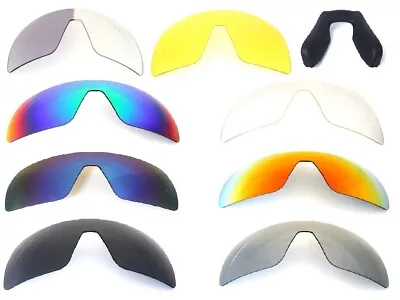 Galaxy Replacement Lens For Oakley Sutro OO9406 Sunglasses (Not Asian Fit Or S) • $23.08