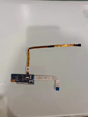 Dell XPS 15 9550 Keyboard Connector Board W/Cables LS-C362P  • $9.99