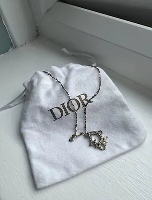 Christian Dior Necklace Vintage • £60