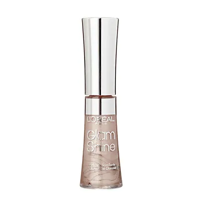L'Oreal Glam Shine Lip Gloss 6 Ml - Choose Your Shade • £4.99