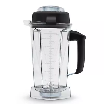 Vitamix Blender 5200 Compatible 64 Oz Container • $55.99