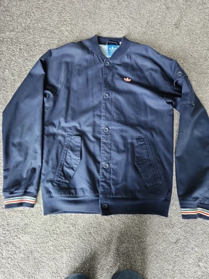 £20 • Buy Adidas Jacket Size Small Very Good Condition. Team Gb Issue 