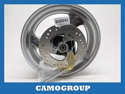 Wheel Front Wheel Rim Original For Malaguti Phantom F12 50 • $150.91