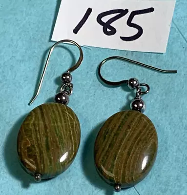 Jay King DTR Mine Finds HSN Gemstone Earrings • $29.95