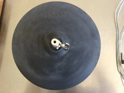 $550 • Buy Roland VH13 12  V-Hi-Hat
