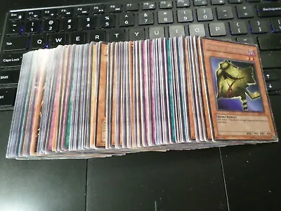  Yugioh Rares From The Old Sets Part 1 Of 4 You Choose • $12.95