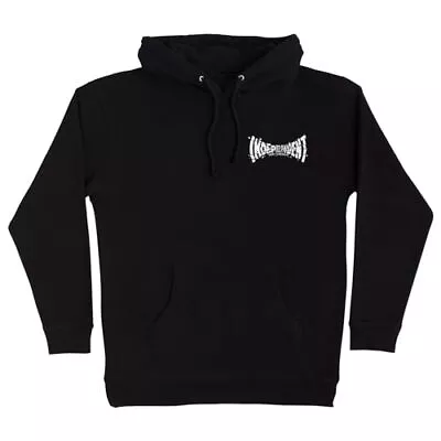 INDEPENDENT TRUCK COMPANY Shatter Span Men's Skate Hooded Sweatshirt • $67.95