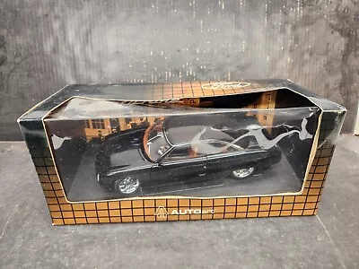 Auto Art Ford Forty-Nine Custom Coupe Concept Car 1 999 1/18 Black 72831 Diecast • $59.99