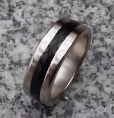 £9.99 • Buy Magnetic PK Ring~Magic Trick~Close Up~Illusions Gimmick Prop Mentalism Wizard