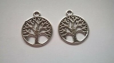 £1.20 • Buy Tree Of Life Charm