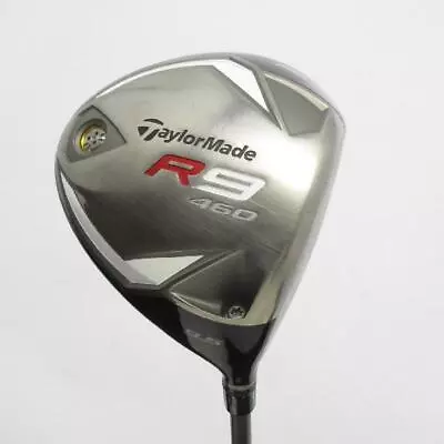 TaylorMade Driver  R9 R9 460 US  MATRIX OZIK XCON 6 Shaft  MATRIX OZIK XCON 6 • $115.09