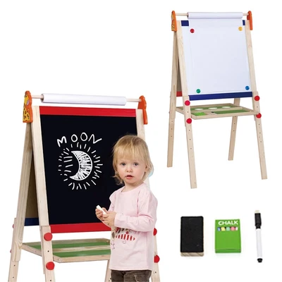 £80.12 • Buy Drawing Board Double-sided Large Magnetic Viga