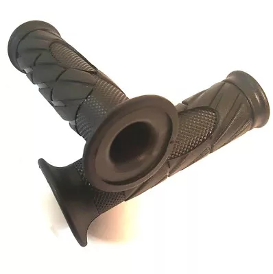 Throttle Handlebar Control Grip Set 22mm 7/8  Gy6 Chinese Scooter Taotao Vip Bms • $19.95