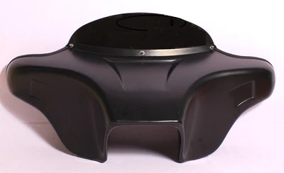 $250.40 • Buy BATWING FAIRING WINDSHIELD 4 YAMAHA V STAR VSTAR 650 1100 CLASSIC 1998-13 4x5 
