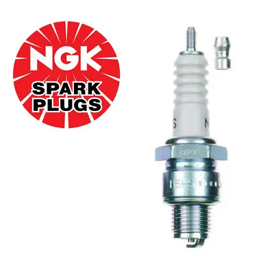 $3.74 • Buy Spark Plug For MERCURY Outboard 3.9hp, 4hp [#84675M]