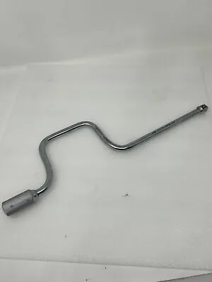 INDESTRO 3208 1/2  SPEED WRENCH For SOCKETS - Vintage • $13.95