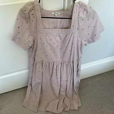 Madewell Dress Medium • $9.64