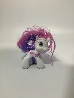 2008 McDonalds MLP 3” Sweetie Belle Figure • $4.99