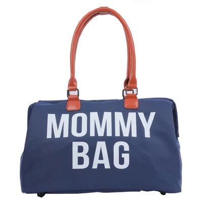 £33.94 • Buy Baby Care Large Capacity Nappy Diaper Bag Travel Storage Maternity Mommy Tote