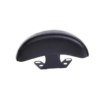 Rear Seat Backrest Comfortable Lightweight Thickened Foam Back Rest For Bike • $27.47