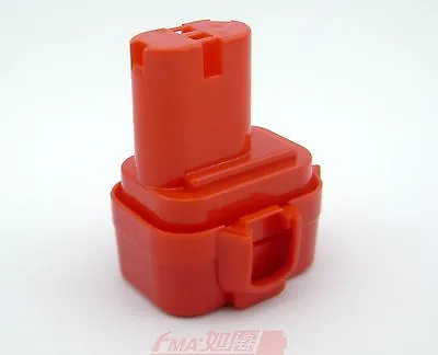 Plastic Shell/Case For MAKITA Drill Battery Box No Cells! DIY 9.6V Ni-MH/Ni-Cd R • $9.95