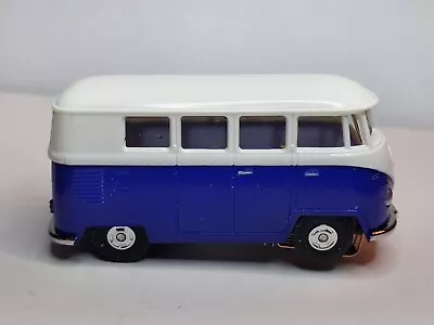 Vw Bus Volkswagen Tjet Ho Slot  New Jag Hobby Chassis And Tires • $130