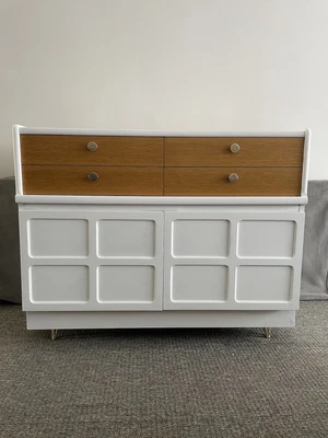 £150 • Buy Nathan Mid Century Unit 