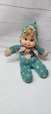 1970 Mattel Baby Beans Talking Doll B2 • $29.99