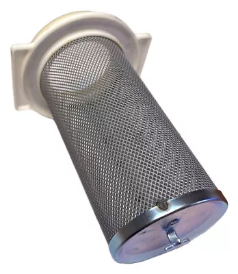 CRU Air Filter Cage Guide For Yamaha Big Bear YFM 350 1987-99 1YW-14458-01-00 • $18.99