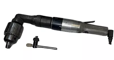 ARO Ingersoll RAND 90 DEGREE ANGLE AIR DRILL 3/4 CHUCK Drill • $395