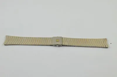 Ebel Sport Classique Steel/Gold Bracelet 18MM Vintage RAR • £421.27