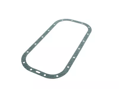 For 1990-1993 Volvo 240 Oil Pan Gasket Victor Reinz 69249CY 1991 1992 • $29.07