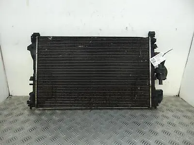 Vauxhall Vectra C Water Cooling Coolant Radiator 13108569 3.0 Diesel 2002-2009↔ • £74.99