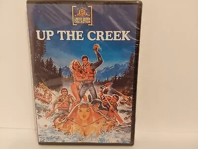 Up The Creek DVD Tim Matheson • $16.95