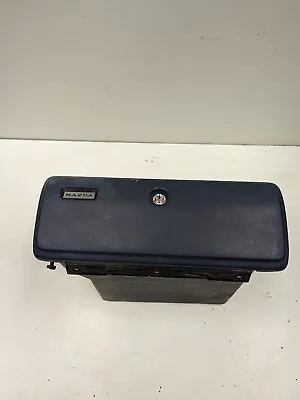 Glovebox Glove Box S3 Mazda 929 RX4 • $98.95