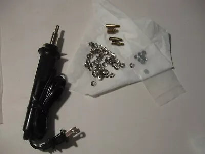 Bejeweler II - Tool For Applying Rhinestones • $12