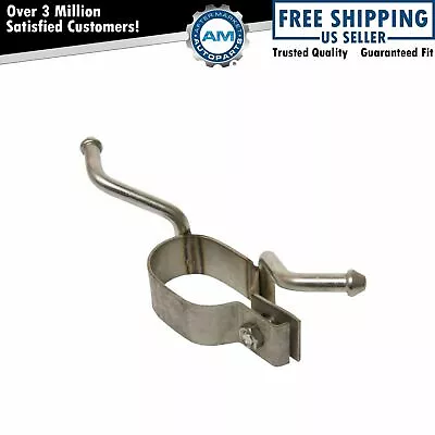 Rear Back Muffler Exhaust Hanger Bracket 30681626 For Volvo S60 S80 V70 FWD • $33.99