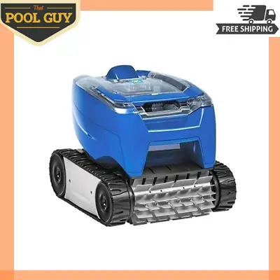 Zodiac Tornax TX30 Robotic Pool Cleaner - Lightweight - 2 Year Warranty Included • $1095