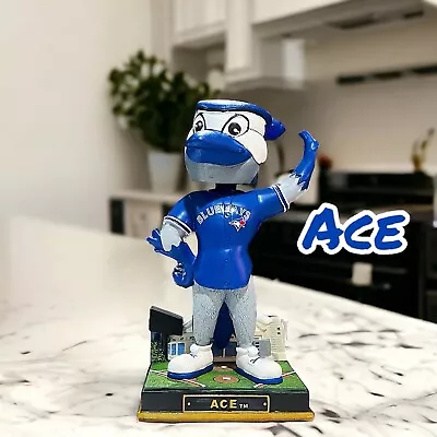 ACE Toronto Blue Jays Gate Series Mascot Exclusive MLB Bobblehead • $10.50