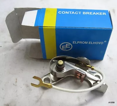 Lada 2101-2107 VAZ Ignition Distributor Contact Breaker • $20