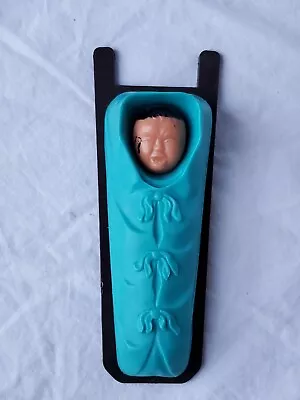 Vintage Marx Indian PRINCESS WILDFLOWER Baby PAPOOSE Accessory Only • $16.50