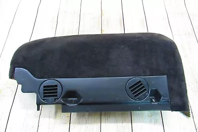 1994-99 Mercedes-benz S600 S500 W140 Left Front Under Dash Cover Vent Air Panel • $55