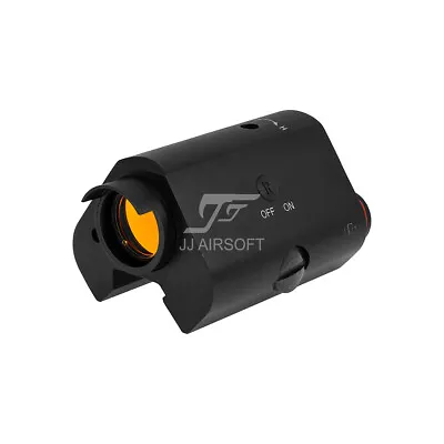 G36 Red Dot Sight Rifle Scope With Red Laser • $59.99