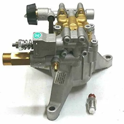 Power Washer Water Pump 3100 PSI For Simpson MSV3024 Husky HU80432 Honda GCV190 • $149.87