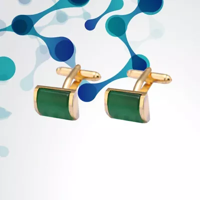 £5.41 • Buy 2pcs Women Cuff Suit Cufflinks Cufflinks Cufflinks Shirt Stud Suit